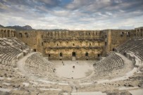  TÜRKİYE KÜLTÜR YOLU FESTİVALİ - AKDENİZ’İN PARLAYAN YILDIZI ANTALYA’DA KÜLTÜR YOLU FESTİVALİ BAŞLIYOR!