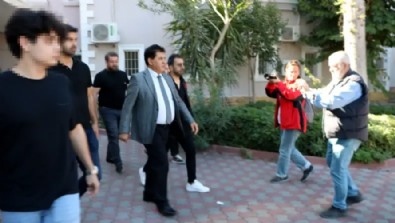 CHP'li eski Kemer Belediye Başkanı Mustafa Gül tutuklandı