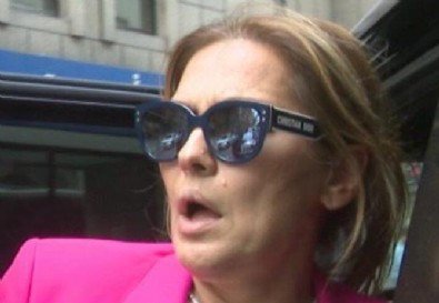 Demet Akalın'dan İtiraf!