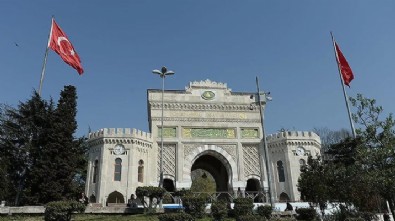 Dünya Üniversiteleri Sıralaması Açıklandı!