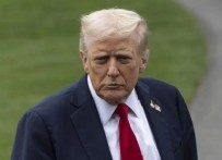 ABD - Hükümetin Kapanması ABD'ye Pahalıya Mal Oldu!