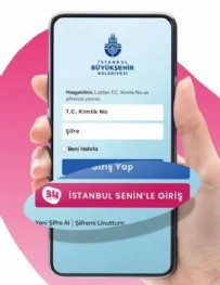  CASUSLUK - İBB Casusluk Soruşturmasında 4 Gözaltı!