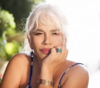 EMEL MÜFTÜOĞLU - İşte Sezen Aksu'nun Son Hali!