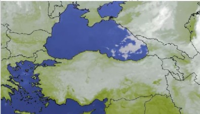 Meteoroloji Duyurdu! Bugün Hava Nasıl?