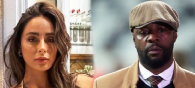 Pascal Nouma İçin Aşk İddiası!