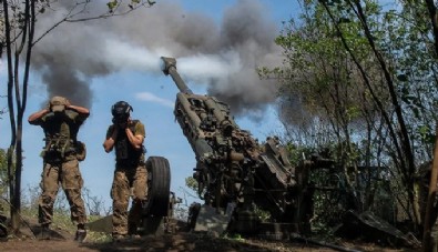 Rusya'dan Barış Mesajı!