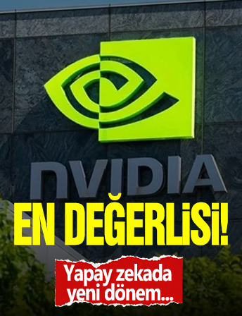 Tarihe Geçen Şirket!