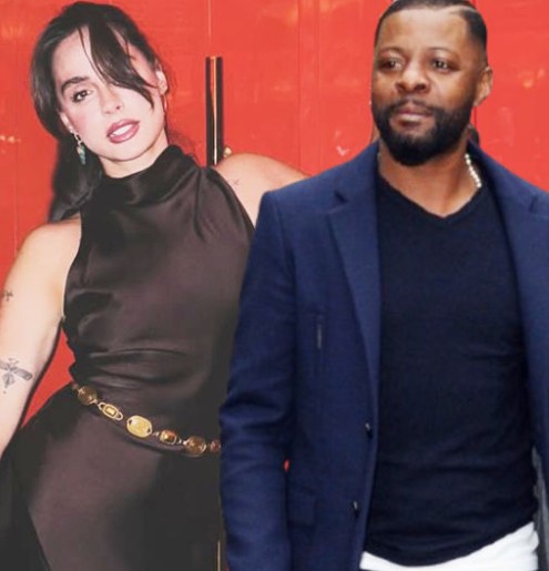 Pascal Nouma İçin Aşk İddiası!