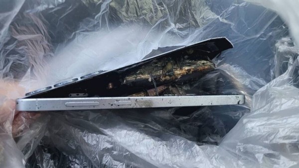 Güney Kore'den Gelen Rapor Şok Etti!