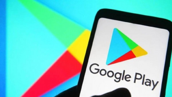 Google Play Değişikliğe Gitti!