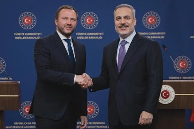 Bakan Fidan'dan İsrail'in Gazze'deki ateşkes ihlallerine tepki: Netanyahu soykırımı yeniden başlatmak için bahane aramakta