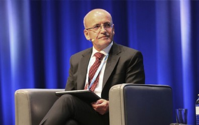 Bakan Şimşek'ten güçlü ekonomi mesajı! Enflasyonda düşüş sürüyor