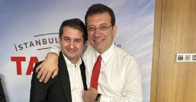 CHP'de yeni skandal patladı! İmamoğlu’nun danışmanı gözaltında