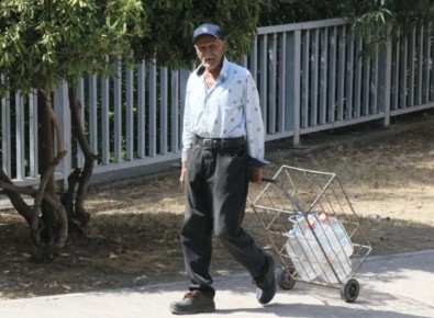 CHP'li İzmir Yine Susuz!