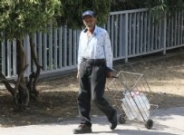 CHP - CHP'li İzmir Yine Susuz!