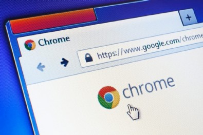 Chrome'dan Beklenen Yenilik Geliyor!