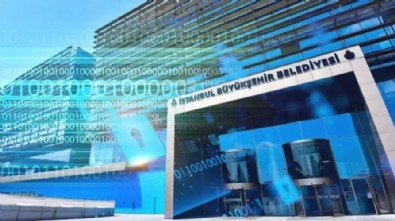 İBB'de veri sızıntısı soruşturması: Dört kişi tutuklandı