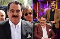 İBRAHİM TATLISES - İbrahim Tatlıses'ten Oğluna Kelepçe!