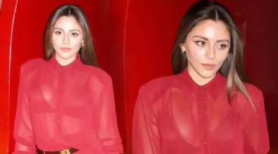 Kızılcık Şerbeti'nde sürpriz ayrılık...