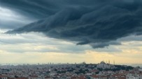 Meteoroloji Duyurdu! Hava Nasıl Olacak?