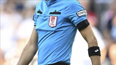 Türk futbolunda sarsıntı! Bahis skandalına karışan hakemlerin cezası açıklandı