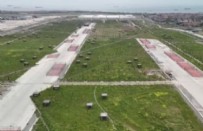 ŞEHİR PARKI - Türkiye'nin En Büyük Şehir Parkı Açılıyor!