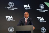 TÜRKİYE TURİZMDE REKORLARA DOYMUYOR! 2025 YILI ÜÇÜNCÜ ÇEYREĞİNDE DE CUMHURİYET TARİHİ REKORU KIRILDI