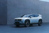  YENİ ARAÇ - Yeni Araç Prototipleri Tanıtıldı!