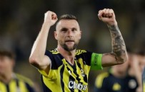 Fenerbahçe'de Milan Skriniar farkı! 55 günde 1350 dakika...