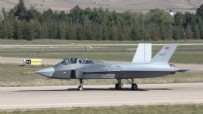 İspanya F-35 alımını iptal etti! Gözler Türkiye’nin gözbebeği KAAN’da