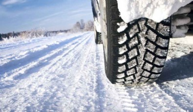 Zorunlu kış lastiğinde tarih değişti! Bakan Uraloğlu açıkladı