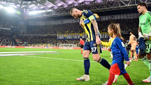 Fenerbahçe'de Milan Skriniar farkı! 55 günde 1350 dakika...