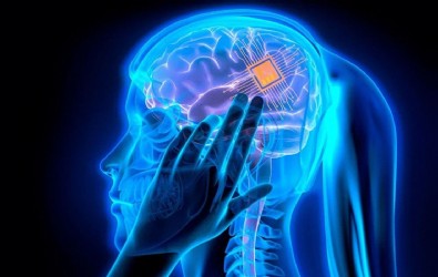 Felçliler İçin Üretilen Beyin Çipi Çağ Açtı