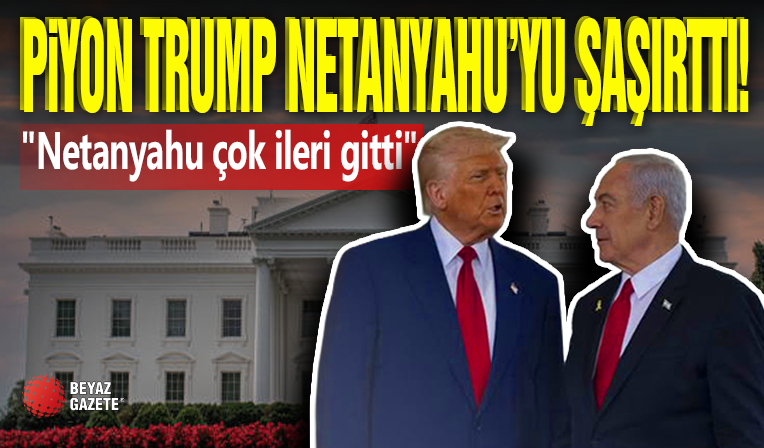 Gazze'yi Ne Bekliyor? Netanyahu Şaşkın...