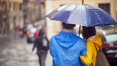 Meteoroloji Uyardı! Bu Pazar Hava Nasıl?