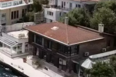 Reha Muhtar Yalıya Servet İstiyor!