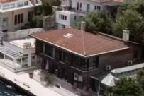 YALI - Reha Muhtar Yalıya Servet İstiyor!