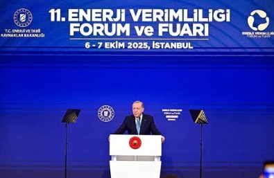 Cumhurbaşkanı Erdoğan Açıklamalarda Bulundu! Hedef Tam Bağımsız Türkiye!