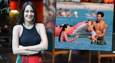 Gupse Özay'dan eğlenceli paylaşım!