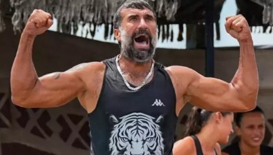 Hikmet Tuğsuz Survivor 2026'ya katılacak mı?