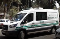  GAZİANTEP - Parkta Uyarı Ölüm Getirdi!
