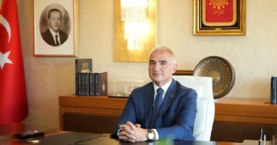 Tam 12 bin yıl öncesine ait! Bakan Ersoy açıkladı