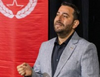  TEŞEKKÜR - TİP'li Başkan Murat Kurum'a Teşekkür Etti!