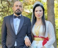 VIETNAM - Vietnam'dan Hakkari'ye Aşk Hikayesi...