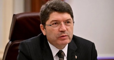 Bakan Tunç’tan Gazze vurgusu: “Vicdanların ortak yarası Gazze”