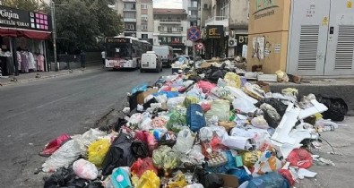 Buca Belediyesi'nde skandal! İşçi maaşlarını ödemedi, reklama 120 milyon lira ayırdı