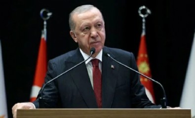 Cumhurbaşkanı Erdoğan TDT Zirvesinde Konuştu!