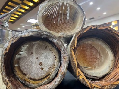 Doğu Anadolu'nun Coğrafi İşaretli Lezzetleri!