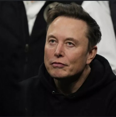 Elon Musk Durmuyor! Sinema Ve Oyun...