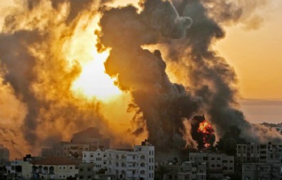 Filistin Direnişinin 2 Yılı!